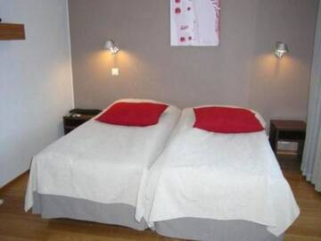 Фото номера Дом для отпуска Дома для отпуска Holiday Home Tahko spa standard suite white b1 г. Тахковуори 28