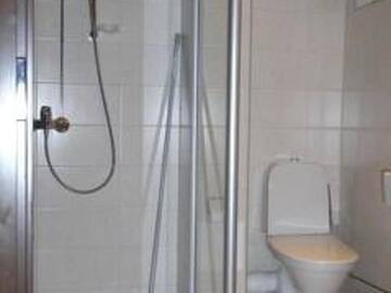 Фото номера Дом для отпуска Дома для отпуска Holiday Home Tahko spa standard suite white b1 г. Тахковуори 43