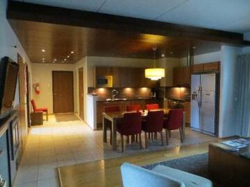 Фото номера Дом для отпуска Дома для отпуска Holiday Home Tahko spa standard suite white b1 г. Тахковуори 40
