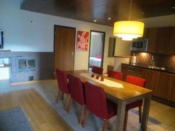 Фото номера Дом для отпуска Дома для отпуска Holiday Home Tahko spa standard suite white b1 г. Тахковуори 41