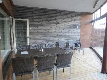 Фото номера Дом для отпуска Дома для отпуска Holiday Home Tahko spa standard suite white b1 г. Тахковуори 44