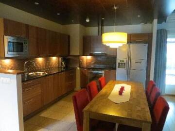 Фото номера Дом для отпуска Дома для отпуска Holiday Home Tahko spa standard suite white b1 г. Тахковуори 45
