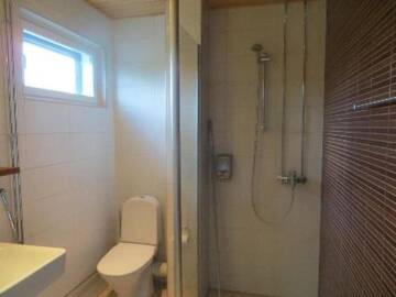 Фото номера Дом для отпуска Дома для отпуска Holiday Home Tahko spa standard suite white b1 г. Тахковуори 10