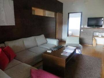 Фото номера Дом для отпуска Дома для отпуска Holiday Home Tahko spa standard suite white b1 г. Тахковуори 11