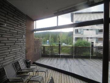 Фото номера Дом для отпуска Дома для отпуска Holiday Home Tahko spa standard suite white b1 г. Тахковуори 24