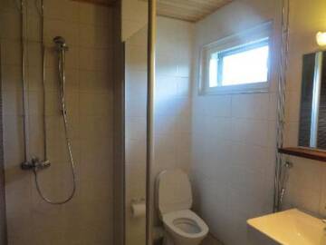 Фото номера Дом для отпуска Дома для отпуска Holiday Home Tahko spa standard suite white b1 г. Тахковуори 6