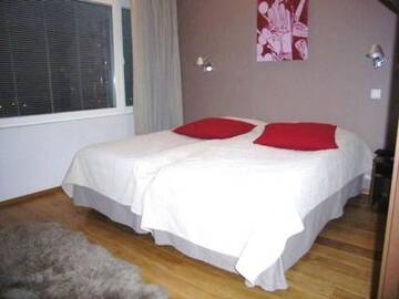 Фото номера Дом для отпуска Дома для отпуска Holiday Home Tahko spa standard suite white b1 г. Тахковуори 46