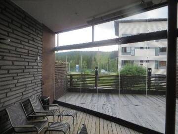 Фото номера Дом для отпуска Дома для отпуска Holiday Home Tahko spa standard suite white b1 г. Тахковуори 47