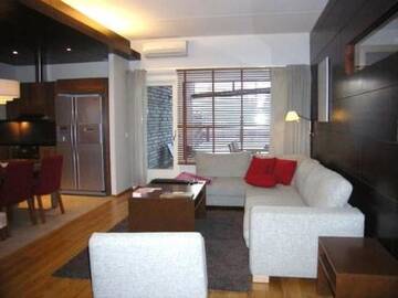 Фото номера Дом для отпуска Дома для отпуска Holiday Home Tahko spa standard suite white b1 г. Тахковуори 25