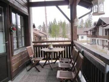 Фото номера Дом для отпуска Дома для отпуска Holiday Home Point vale 4 ap-3 г. Тахковуори 7