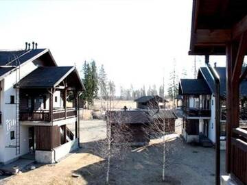 Фото номера Дом для отпуска Дома для отпуска Holiday Home Point vale 4 ap-3 г. Тахковуори 25