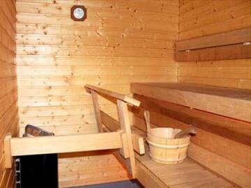Фото номера Дом для отпуска Дома для отпуска Holiday Home Point vale 4 ap-3 г. Тахковуори 32