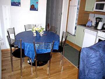 Фото номера Дом для отпуска Дома для отпуска Holiday Home Point vale 4 ap-3 г. Тахковуори 29