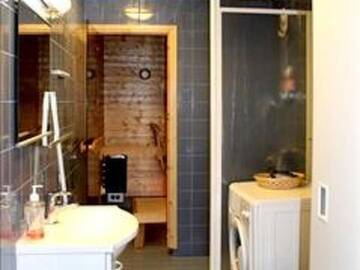 Фото номера Дом для отпуска Дома для отпуска Holiday Home Point vale 4 ap-3 г. Тахковуори 30