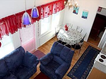 Фото номера Дом для отпуска Дома для отпуска Holiday Home Point vale 4 ap-3 г. Тахковуори 28