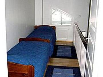 Фото номера Дом для отпуска Дома для отпуска Holiday Home Point vale 4 ap-3 г. Тахковуори 35