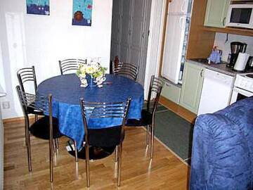 Фото номера Дом для отпуска Дома для отпуска Holiday Home Point vale 4 ap-3 г. Тахковуори 10