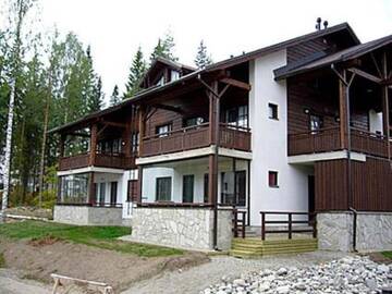 Фото номера Дом для отпуска Дома для отпуска Holiday Home Point vale 4 ap-3 г. Тахковуори 15