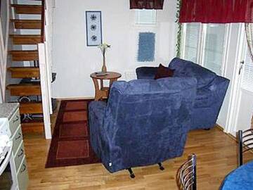 Фото номера Дом для отпуска Дома для отпуска Holiday Home Point vale 4 ap-3 г. Тахковуори 12