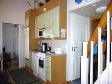 Фото номера Дом для отпуска Дома для отпуска Holiday Home Point vale 4 ap-3 г. Тахковуори 8