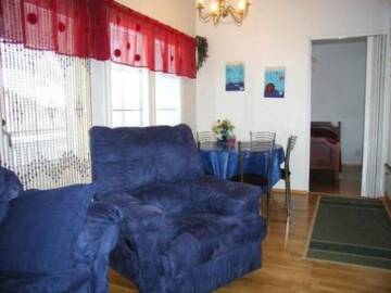 Фото номера Дом для отпуска Дома для отпуска Holiday Home Point vale 4 ap-3 г. Тахковуори 21