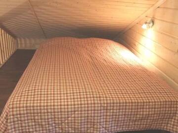 Фото Дома для отпуска Holiday Home Leppis г. Тахковуори 4