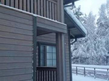 Фото номера Дом для отпуска Дома для отпуска Holiday Home Leppis г. Тахковуори 27