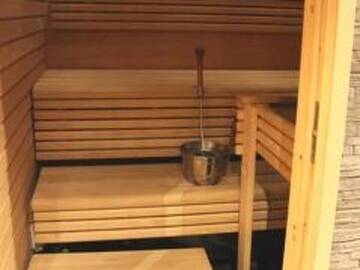 Фото номера Дом для отпуска Дома для отпуска Holiday Home Leppis г. Тахковуори 32