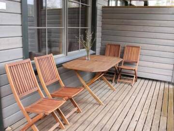 Фото номера Дом для отпуска Дома для отпуска Holiday Home Leppis г. Тахковуори 33