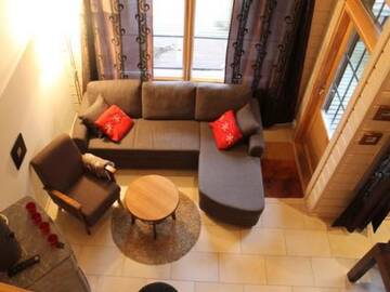 Фото Дома для отпуска Holiday Home Leppis г. Тахковуори 5