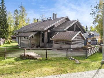 Фото Дома для отпуска Holiday Home Leppis г. Тахковуори 1