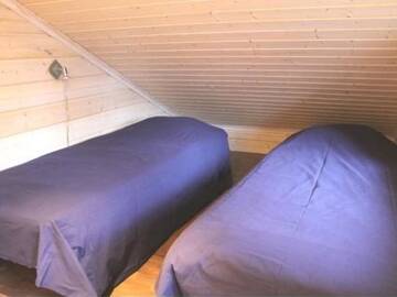 Фото номера Дом для отпуска Дома для отпуска Holiday Home Leppis г. Тахковуори 15