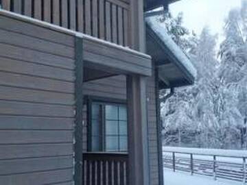 Фото номера Дом для отпуска Дома для отпуска Holiday Home Leppis г. Тахковуори 11