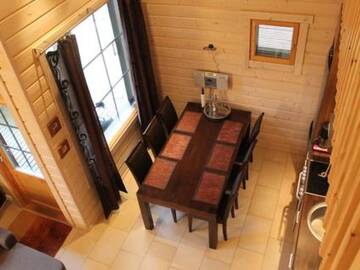 Фото Дома для отпуска Holiday Home Leppis г. Тахковуори 3