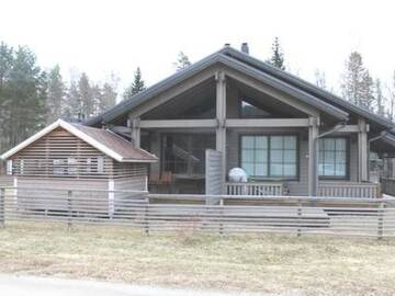 Фото номера Дом для отпуска Дома для отпуска Holiday Home Leppis г. Тахковуори 18