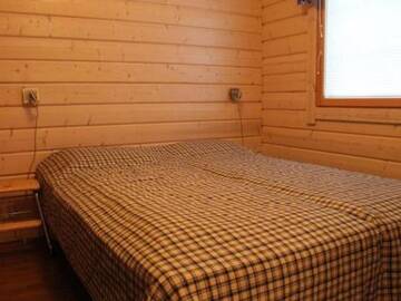 Фото номера Дом для отпуска Дома для отпуска Holiday Home Leppis г. Тахковуори 25