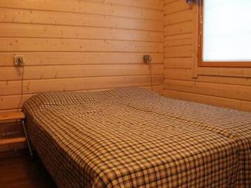 Фото номера Дом для отпуска Дома для отпуска Holiday Home Leppis г. Тахковуори 9