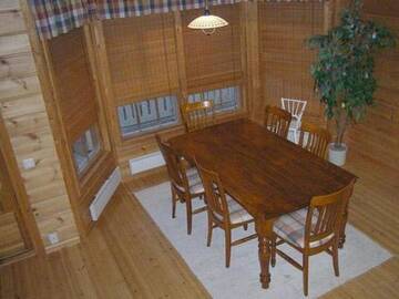 Фото Дома для отпуска Holiday Home Iskänmökki г. Тахковуори 4
