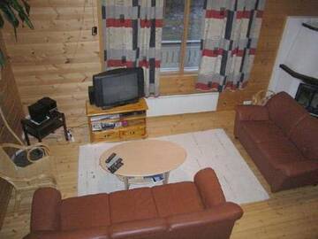 Фото номера Дом для отпуска Дома для отпуска Holiday Home Iskänmökki г. Тахковуори 20