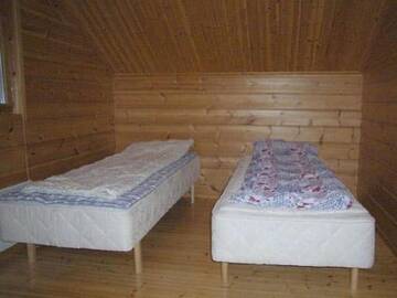 Фото номера Дом для отпуска Дома для отпуска Holiday Home Iskänmökki г. Тахковуори 24