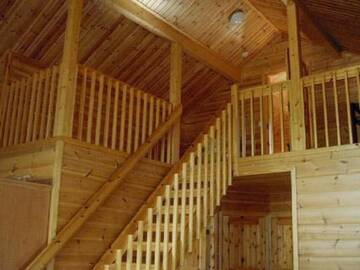 Фото номера Дом для отпуска Дома для отпуска Holiday Home Iskänmökki г. Тахковуори 25