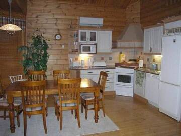 Фото номера Дом для отпуска Дома для отпуска Holiday Home Iskänmökki г. Тахковуори 26
