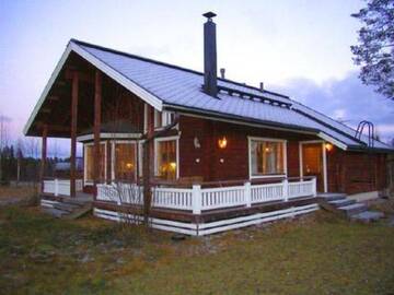 Фото номера Дом для отпуска Дома для отпуска Holiday Home Iskänmökki г. Тахковуори 30