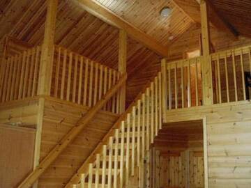 Фото номера Дом для отпуска Дома для отпуска Holiday Home Iskänmökki г. Тахковуори 10