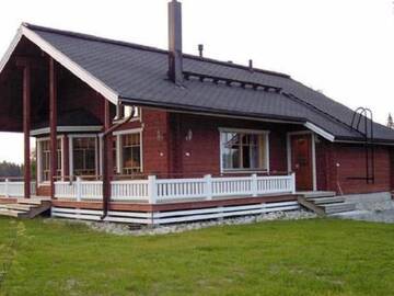 Фото номера Дом для отпуска Дома для отпуска Holiday Home Iskänmökki г. Тахковуори 14