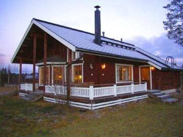 Фото номера Дом для отпуска Дома для отпуска Holiday Home Iskänmökki г. Тахковуори 15