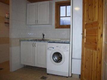 Фото номера Дом для отпуска Дома для отпуска Holiday Home Iskänmökki г. Тахковуори 16