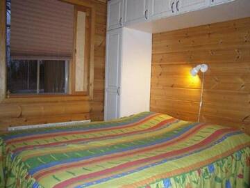 Фото номера Дом для отпуска Дома для отпуска Holiday Home Iskänmökki г. Тахковуори 13