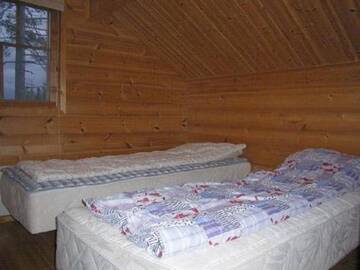 Фото номера Дом для отпуска Дома для отпуска Holiday Home Iskänmökki г. Тахковуори 6