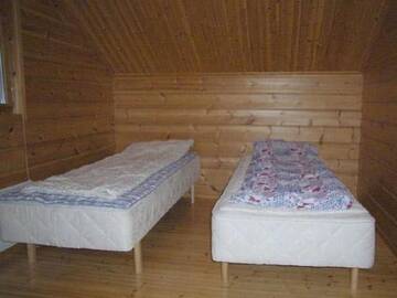 Фото номера Дом для отпуска Дома для отпуска Holiday Home Iskänmökki г. Тахковуори 9